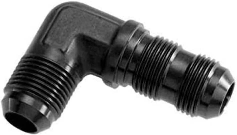03M90DEG BH ADP BLK