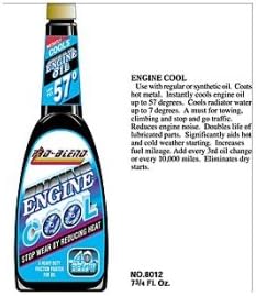 ENGINE COOL