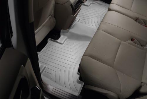 REAR FLOOR LNR CVY/