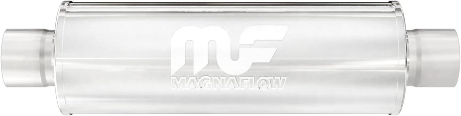 MagnaFlow 14419 Exhaust Muffler