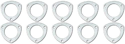 Exhaust Gasket-UNIV 2-1/2” Collector 3 Bolt