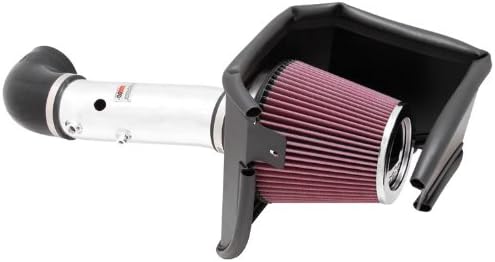 TYPHOON INTAKE