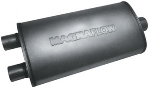 MUFFLER 18"BODY