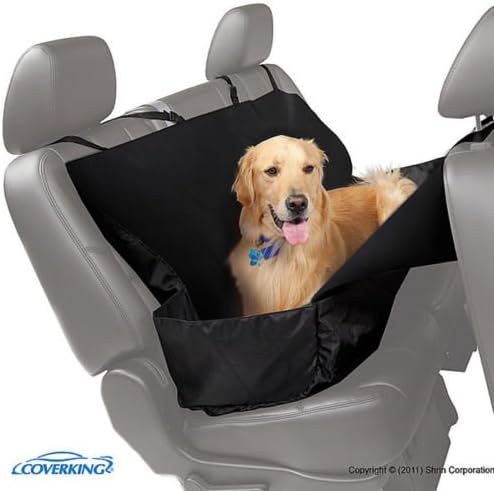 PET PROTECT S/CVR BLK