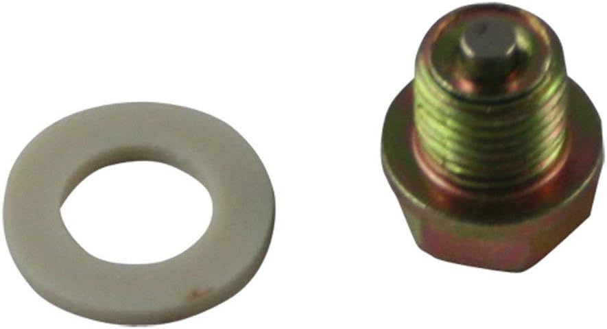 Moroso (97003) 14mm Nylon Oil Pan Drain Plug Washer