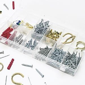 600PC K-DRAWER/