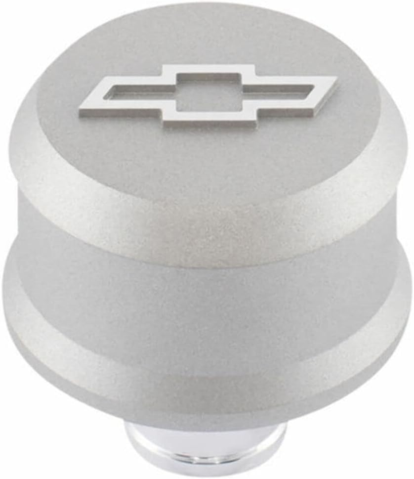 Chevy Push-In Breather Cap