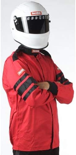 XLG/RED SFI-1 JACKET