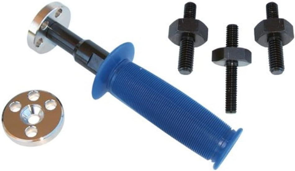 Proform 66898 Universal Camshaft Installation Handle Kit with 5 Adapters for V6/V8