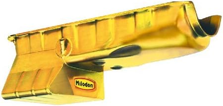 BBC 6QT OIL PAN