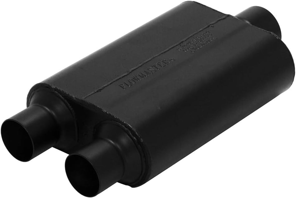 Flowmaster 8425453 Super 44 Series Muffler