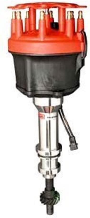 MSD 85805 Billet Distributor