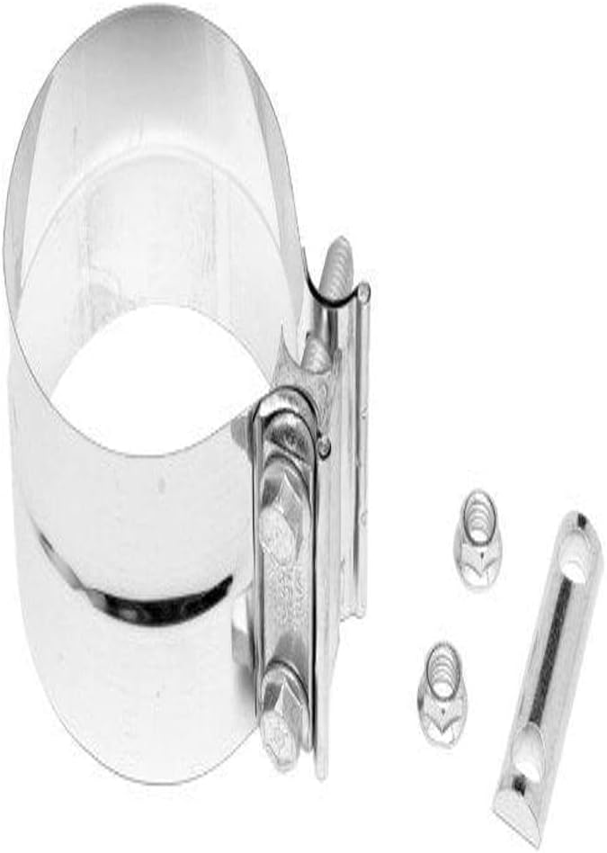 Walker 33220 Stainless Steel Clamp Band