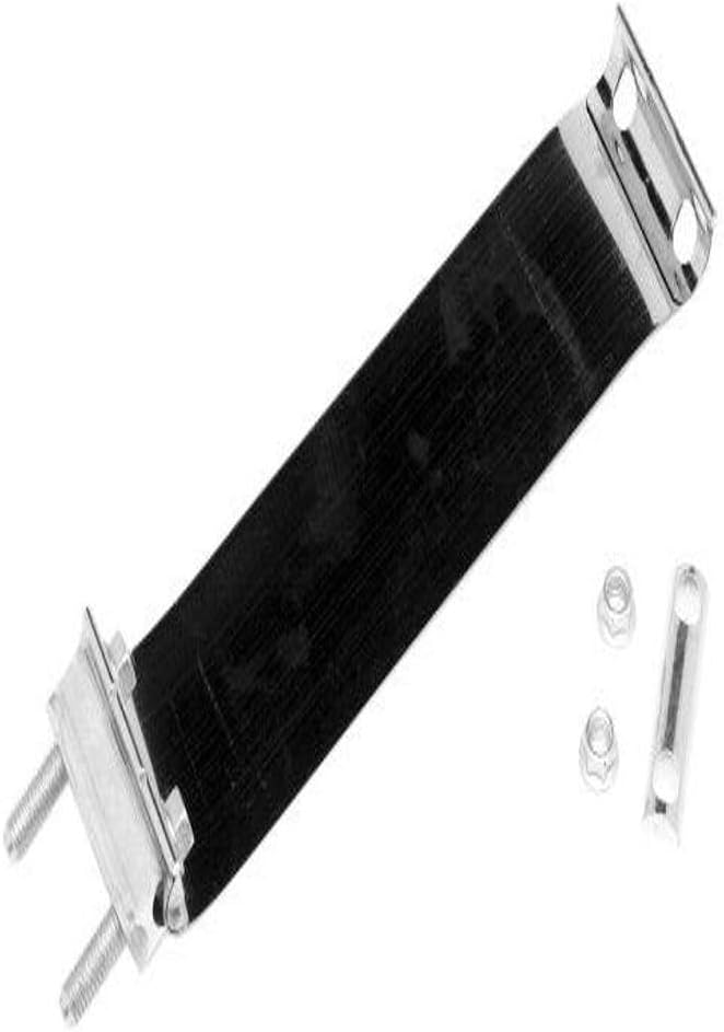 2.5 STRAP CLAMP