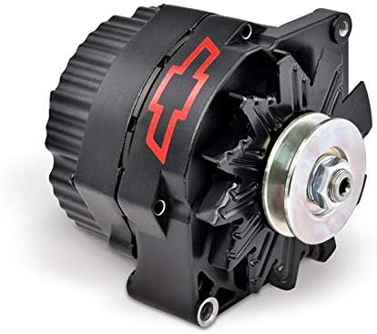 100AMP BLK GM ALTERNATOR