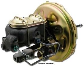 GM11"SNGL DIA PWR/