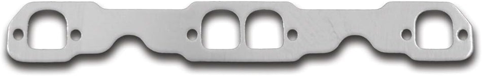 Remflex 2065 Exhaust Gasket for Chevy V8 Engine, (Set of 2)