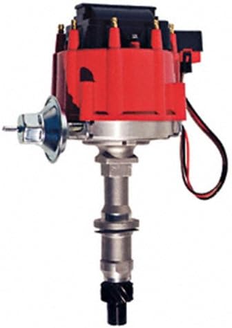 Proform 66953 Electric Distributor with Coil, 1 Pack
