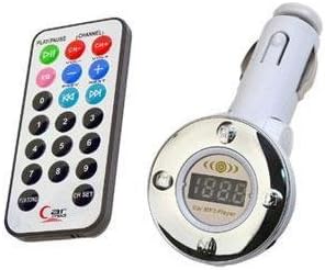 MP3 FM TRANS