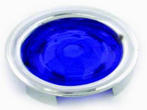 Racing Power Company R9472 Blue Dot Taillight Insert