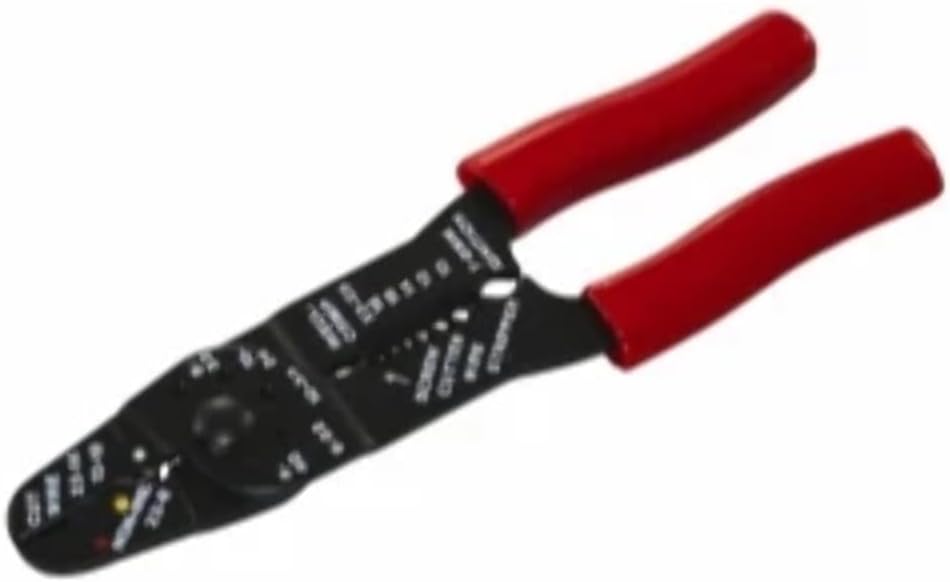 JT&T Products 5003F Crimping Tool