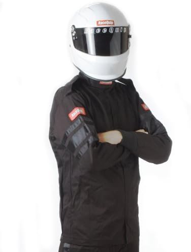 SM/BLK SFI-1 JACKET