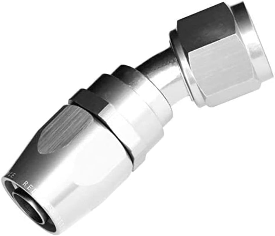 08FEM30DEG HSEND CLR