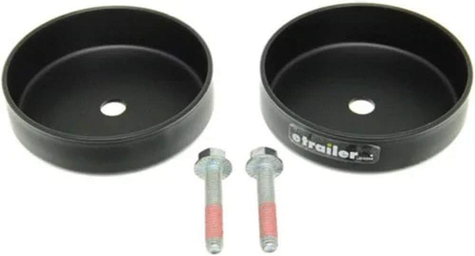 Firestone 2536 Helper Spring