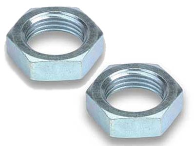 -3 BULKHEAD NUT
