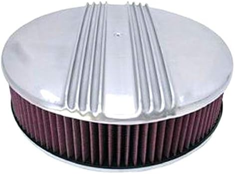PLSHD ALUM14X3RND/