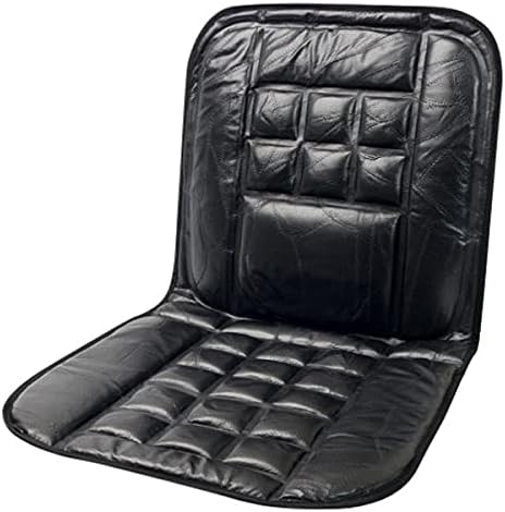LEATHER CUSHION