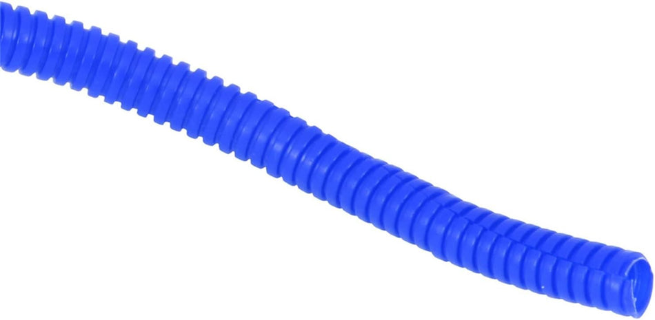 CNVOLUT TUB 10FT BLU