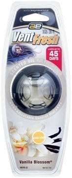 AIR FRESHNER