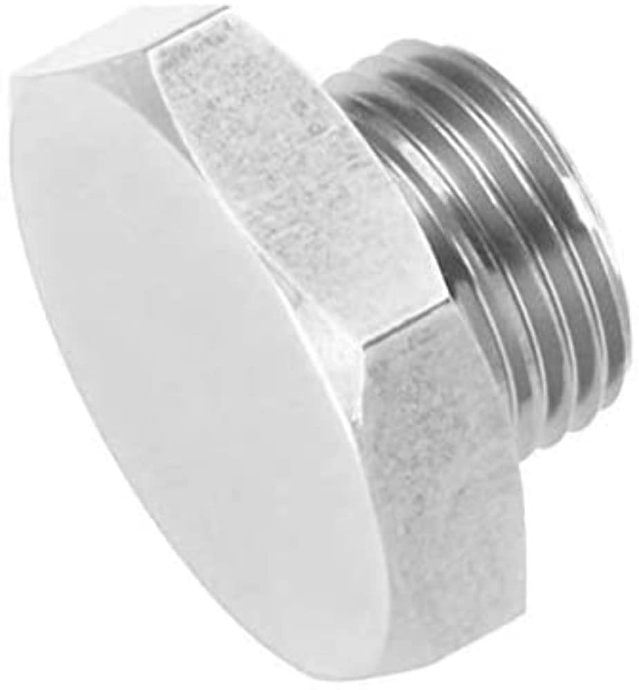 06STRo-RING PLG CLR
