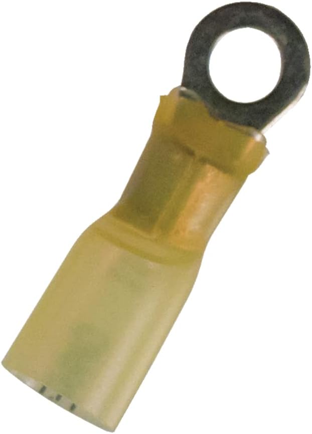 JT&T Products 2316J Heat Shrink Ring