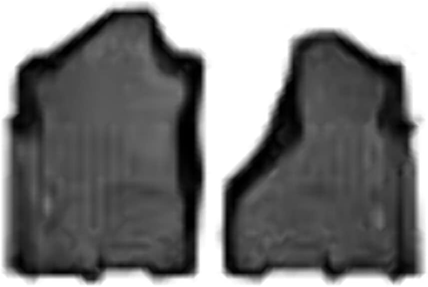 FRT FLOOR LINER RAM PU