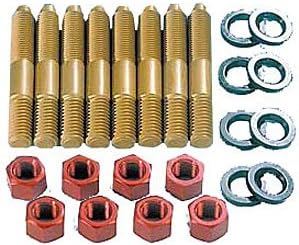 ALU BLOWER STUD