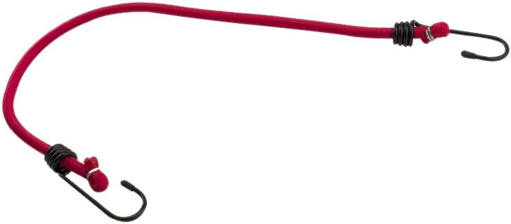 Erickson 06649 36" Bungey Strap, (Pack of 2)