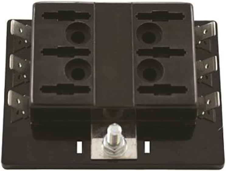 JT&T Products 2454F Fuse Block