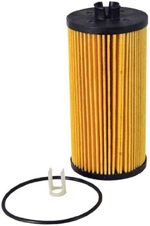 K&N HP-7009 High Performance Oil Filter
