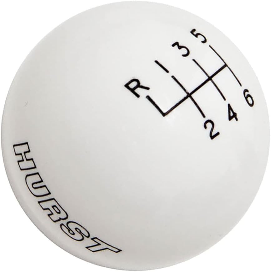 Hurst 1630225 Shift Knob