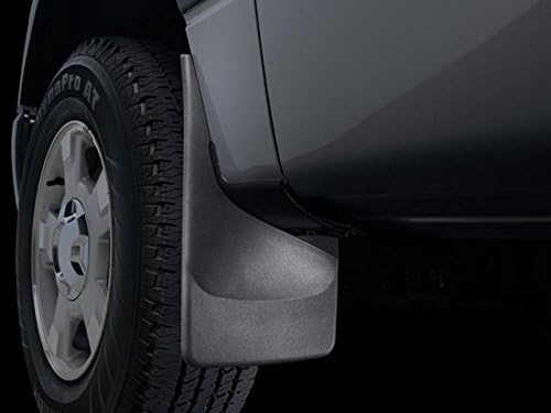 REAR MUD FLP FORD/