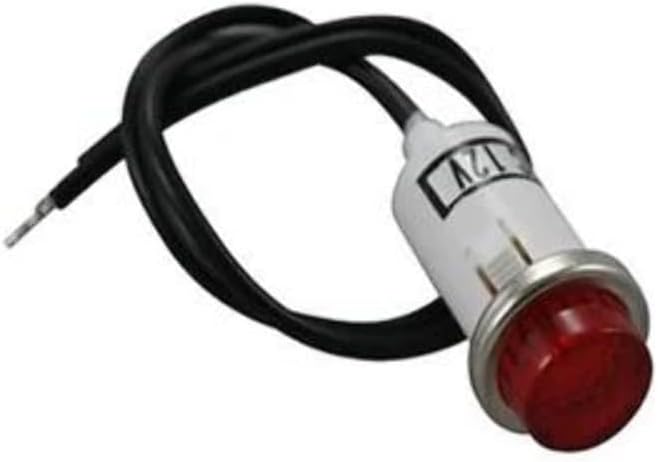 JT&T Products 2672F Warning Light