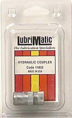 STD COUPLER