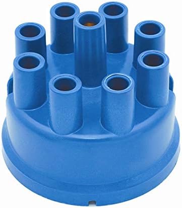 DIST CAP MARINE BLU