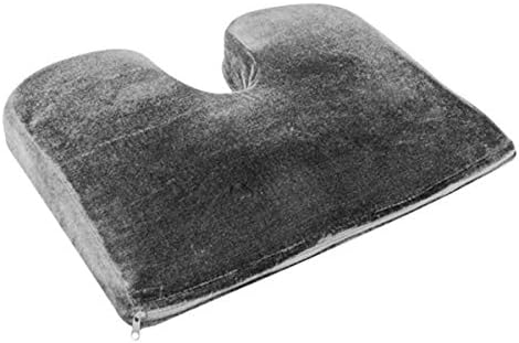 Wagan 9789 Ortho Wedge Cushion – Grey