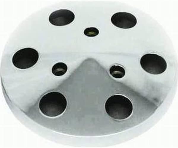 POL A/C COVER