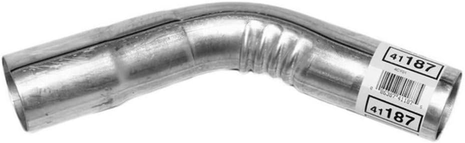 Walker 41187 Exhaust Elbow 2" Inlet (ID) 2" Outlet (OD)
