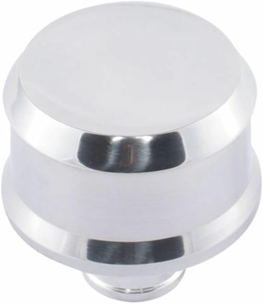 Chevy Push-In Breather Cap