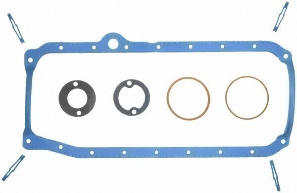OIL PAN SET